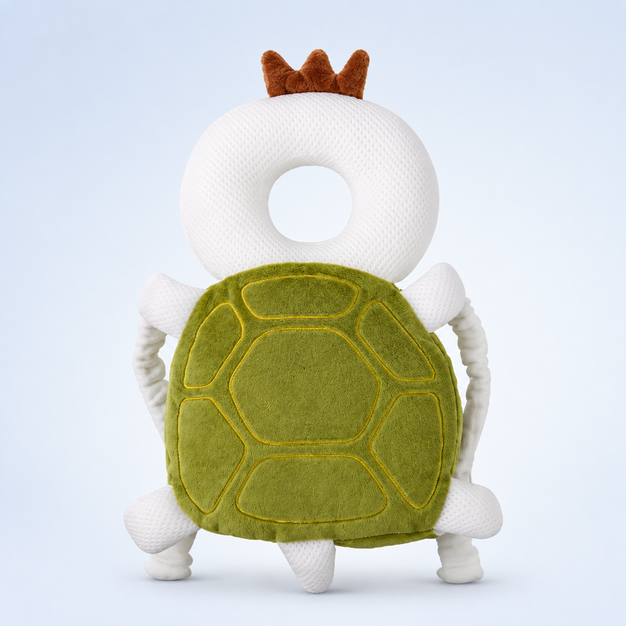 Tottely® Almohada anti golpes